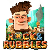 Rock & rubbles